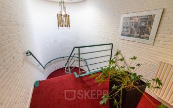 Kantoorruimte huren Rijnlaan 25 25, Zwolle (1)