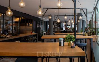 Kantoorruimte huren Zwartewaterallee 48, Zwolle (1)