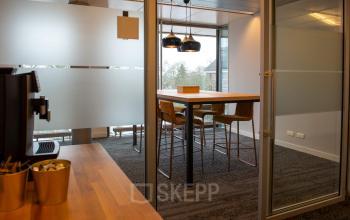 Kantoorruimte huren Zwartewaterallee 48, Zwolle (1)