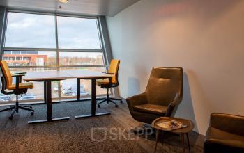 Kantoorruimte huren Zwartewaterallee 48, Zwolle (1)