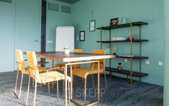 Kantoorruimte huren Zwartewaterallee 48, Zwolle (1)