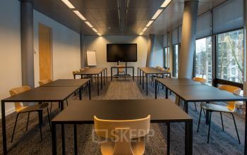 Kantoorruimte huren Assendorperdijk 1, Zwolle (1)