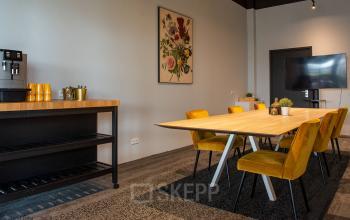Kantoorruimte huren Assendorperdijk 1, Zwolle (1)