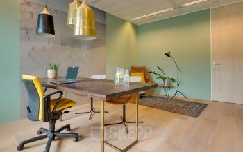 Kantoorruimte huren Assendorperdijk 1, Zwolle (1)