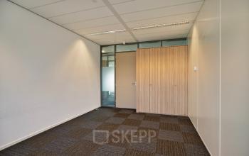 Kantoorruimte huren Zwartewaterallee 56, Zwolle (1)