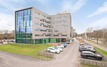 Kantoorruimte huren Zwartewaterallee 56, Zwolle (1)