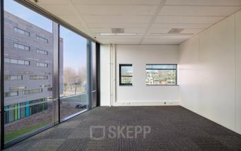 Kantoorruimte huren Zwartewaterallee 56, Zwolle (1)