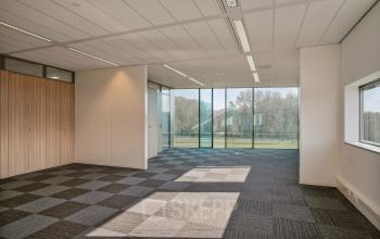 Kantoorruimte huren Zwartewaterallee 56, Zwolle (1)