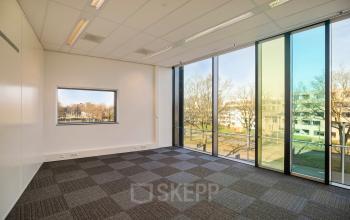 Kantoorruimte huren Zwartewaterallee 56, Zwolle (1)