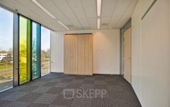 Kantoorruimte huren Zwartewaterallee 56, Zwolle (1)