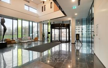 Kantoorruimte huren Zwartewaterallee 56, Zwolle (1)