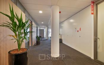 Kantoorruimte huren Zwartewaterallee 56, Zwolle (1)