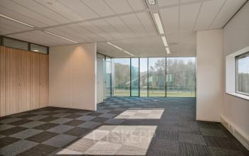 Kantoorruimte huren Zwartewaterallee 56, Zwolle (1)