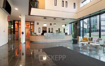 Kantoorruimte huren Zwartewaterallee 56, Zwolle (1)