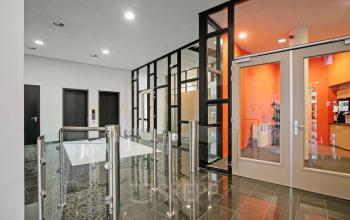 Kantoorruimte huren Zwartewaterallee 56, Zwolle (1)