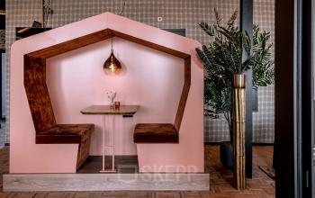 Kantoorruimte huren Ceintuurbaan 28, Zwolle (1)