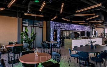 Kantoorruimte huren Ceintuurbaan 28, Zwolle (1)