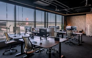 Kantoorruimte huren Ceintuurbaan 28, Zwolle (1)