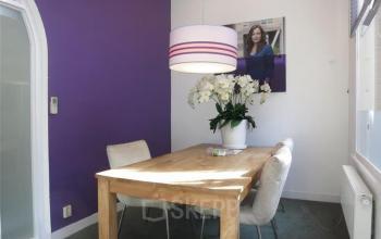 kantoorunit tafel stoelen ingericht gemeubileerd zwolle kantoor