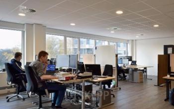 Working places for rent in Zwolle