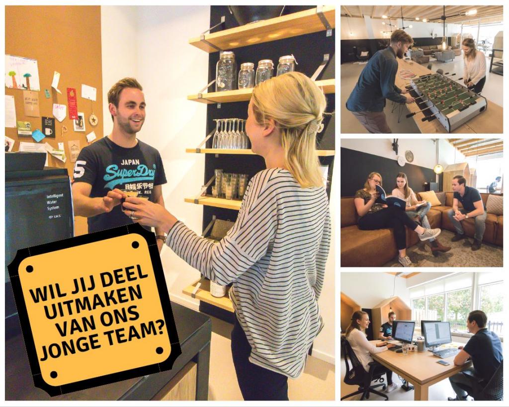 stage afstuderen bij skepp