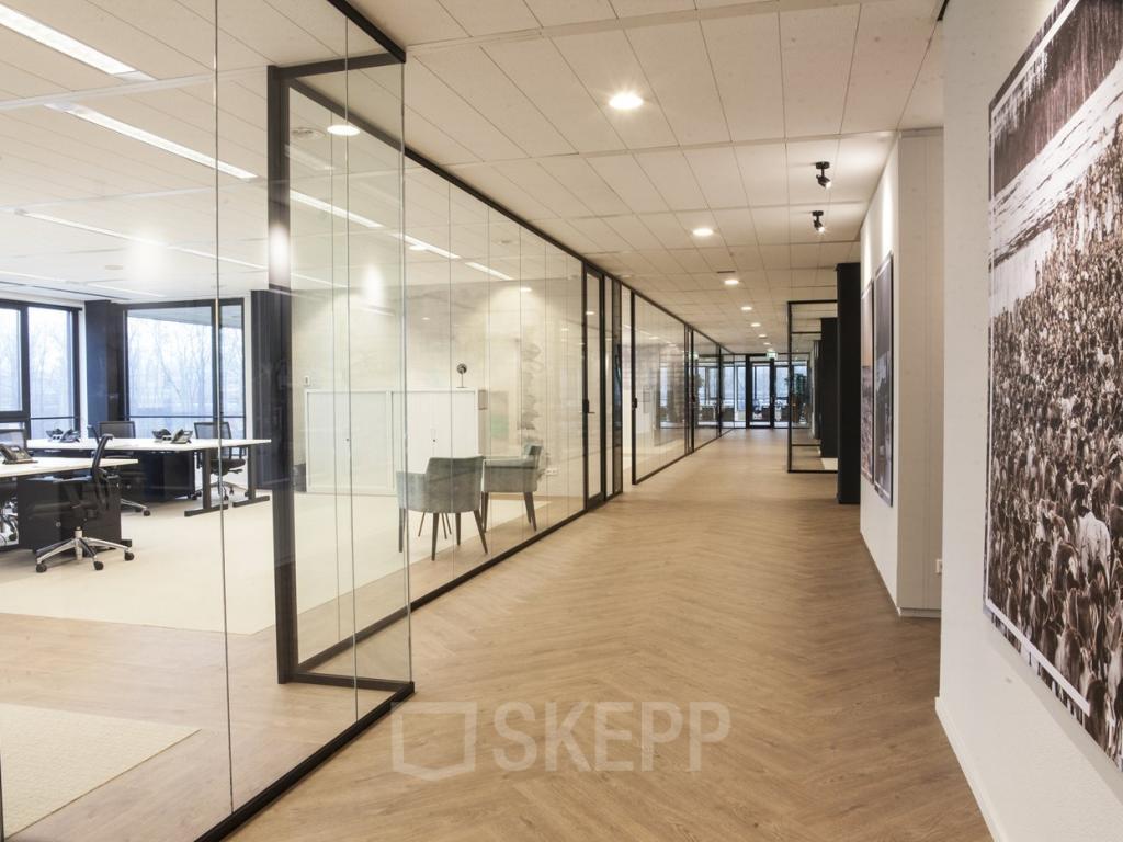 Flexplekken Amsterdam Zuid