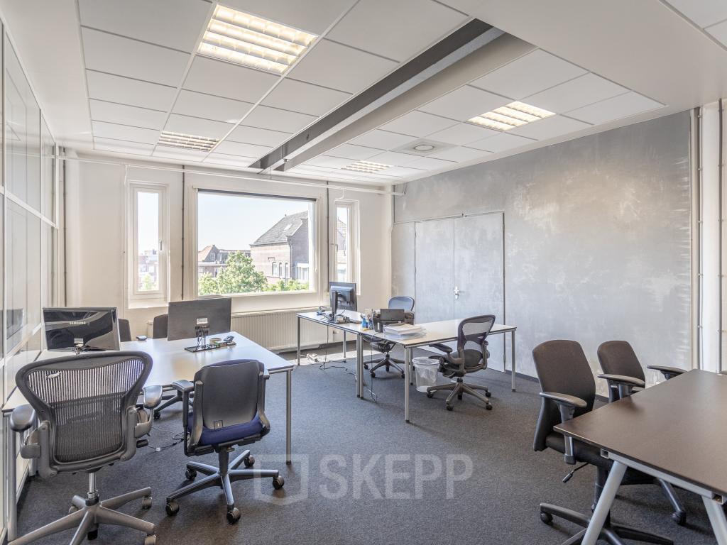 Flexplekken van diemenstraat 20-200