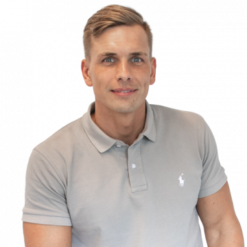 Oliver Ihnken - SKEPP