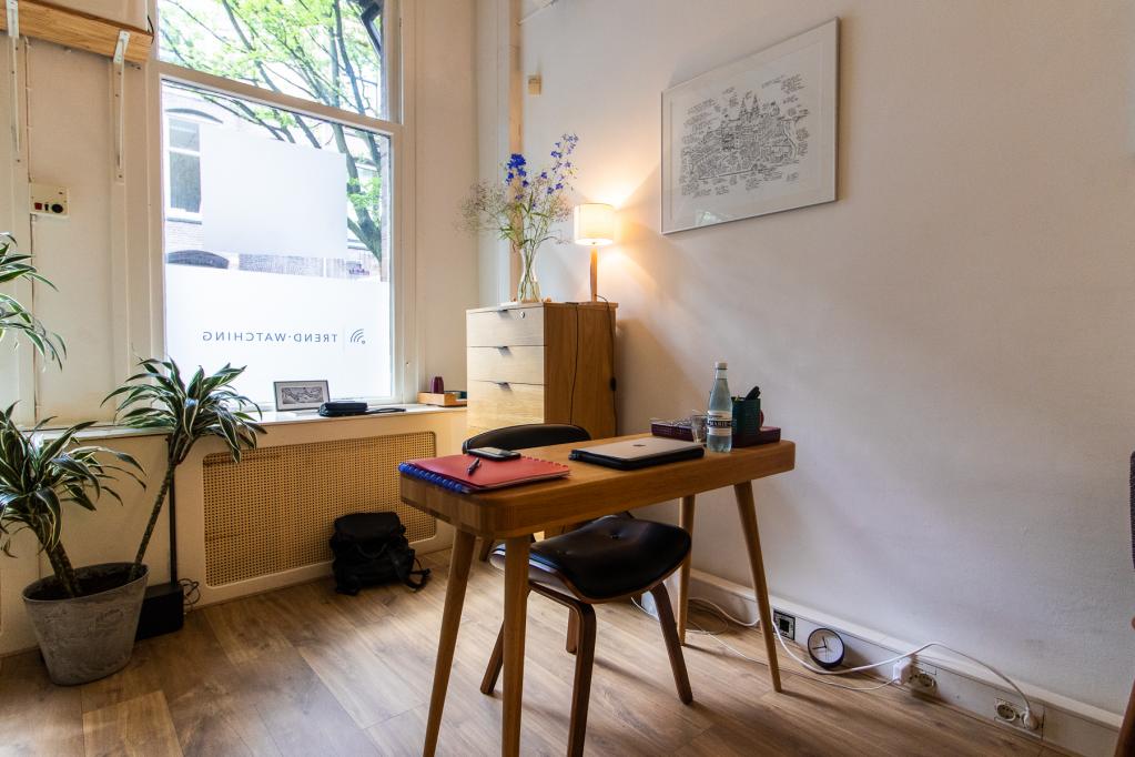 Nicolaas Maesstraat 68 3442