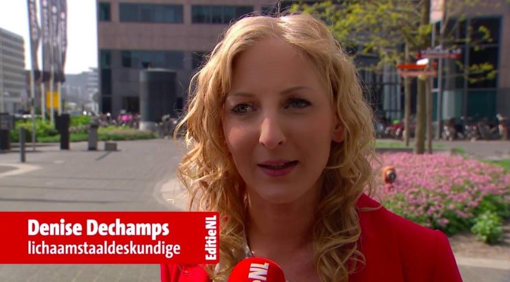 denise deschamps editie nl uitzending