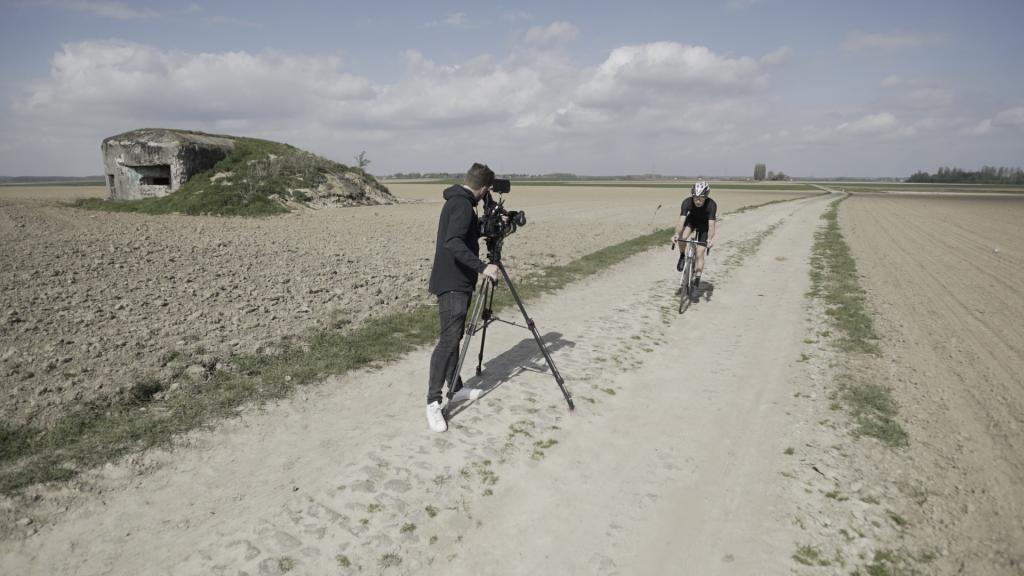 nusport video ampersand media actiefoto parijs