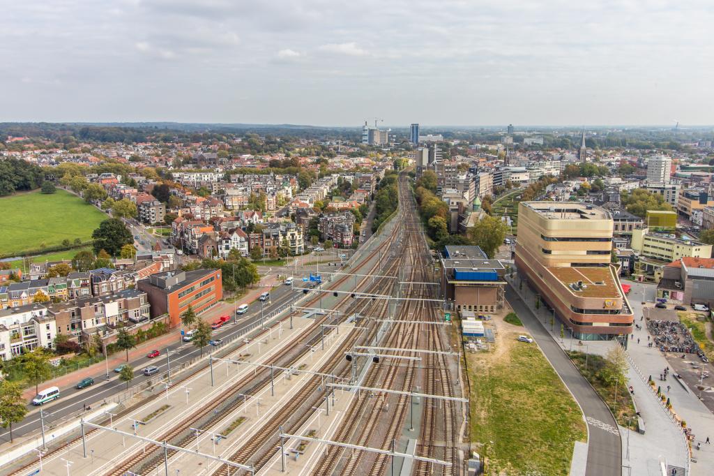 Nieuwe Stationsstraat 20 1744