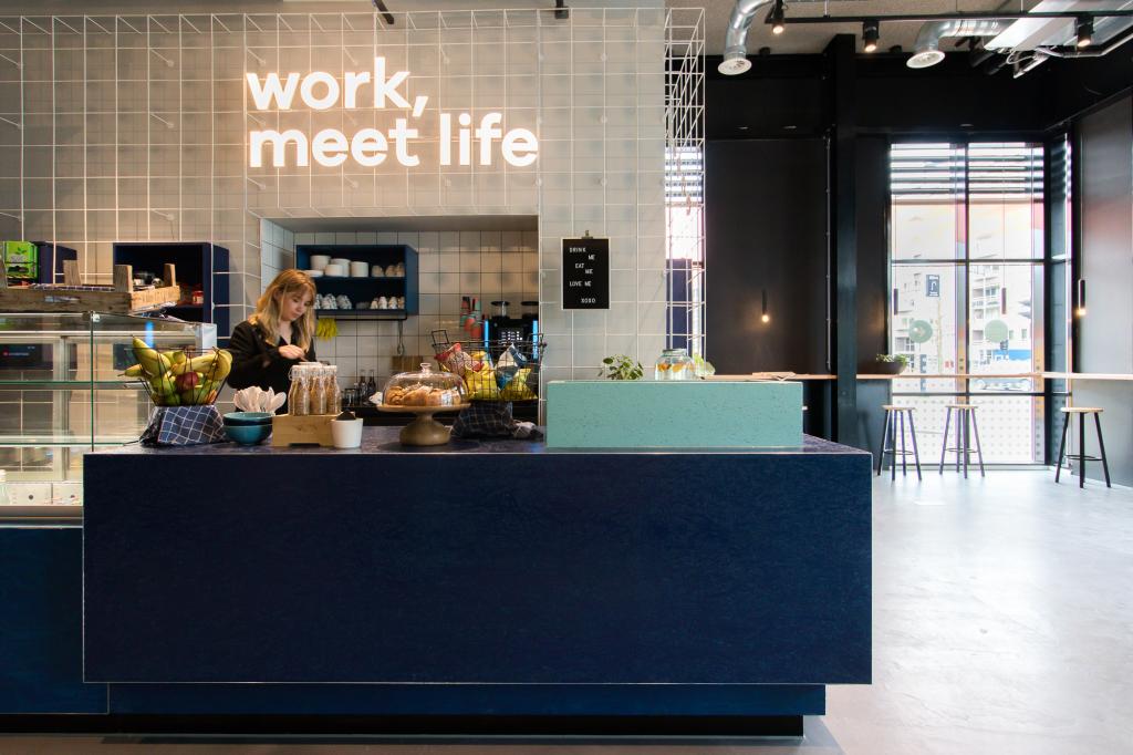 Coffee corner3