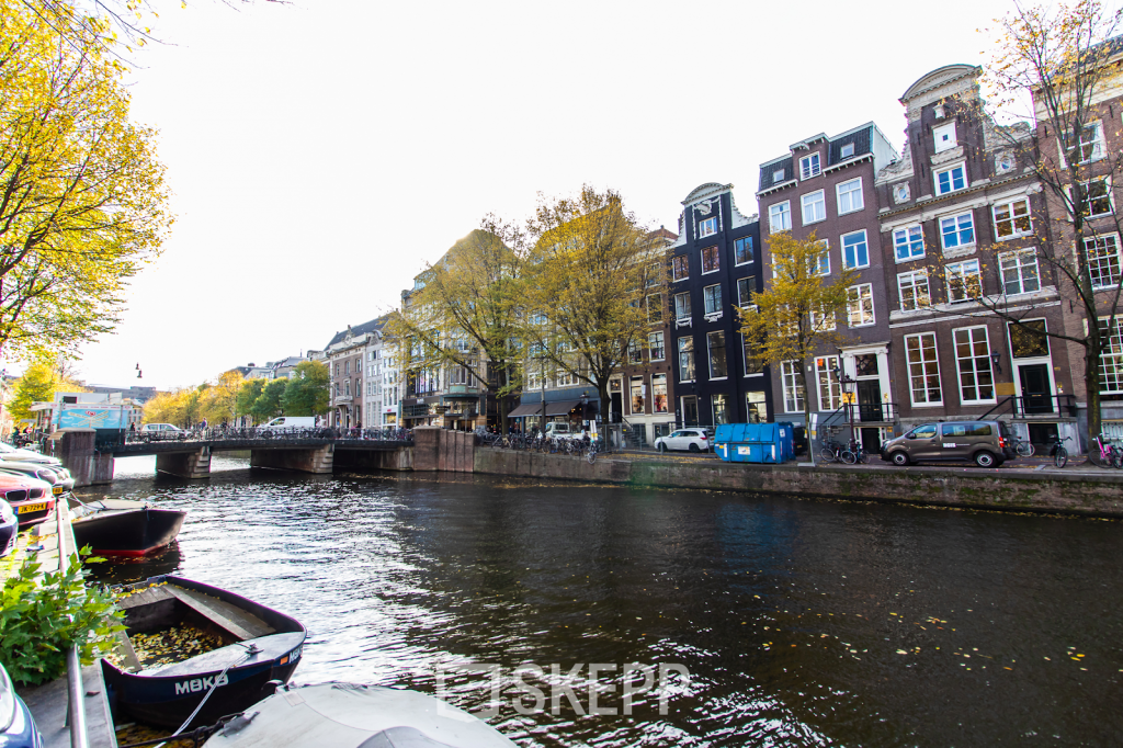 Herengracht Amsterdam