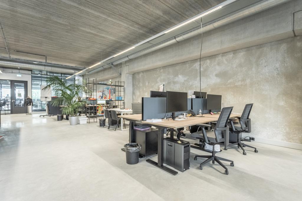 Ergonomische kantoormeubelen