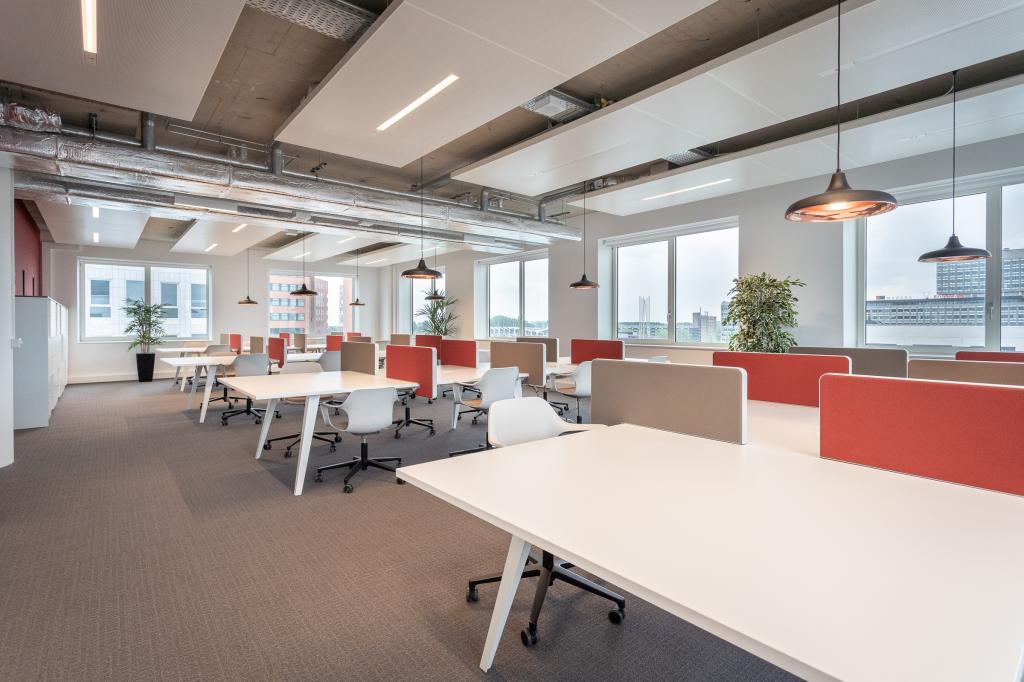 Marten Meesweg 25 G Rotterdam 17
