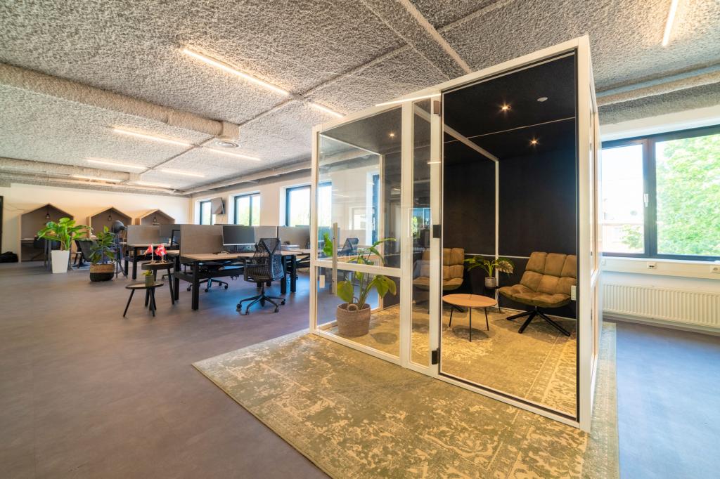 Meetingbox SKEPP HQ2
