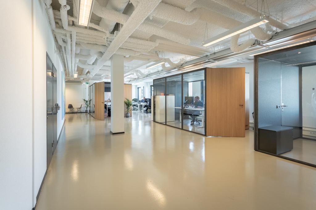 Meetingbox en vergaderbox SKEPP