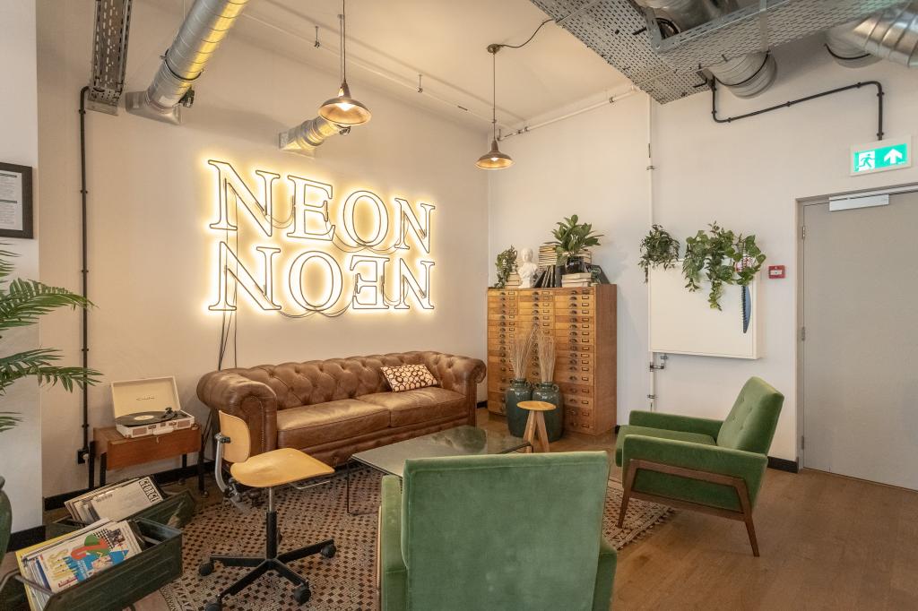 Nieuwezijds voorburgwal 162 Amsterdam 11 2