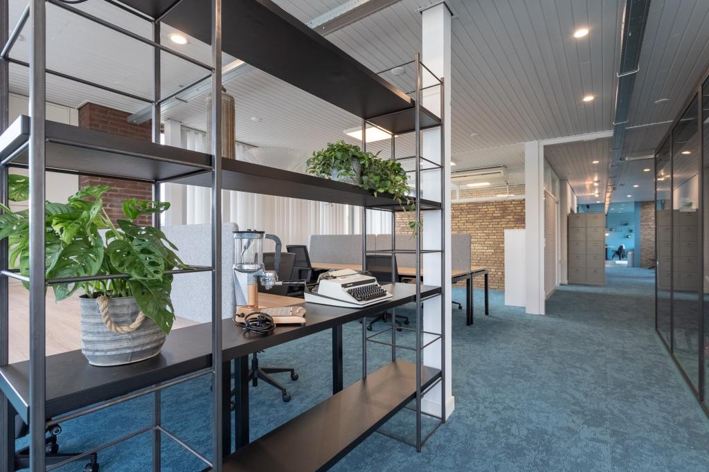 Roomdivider SKEPP