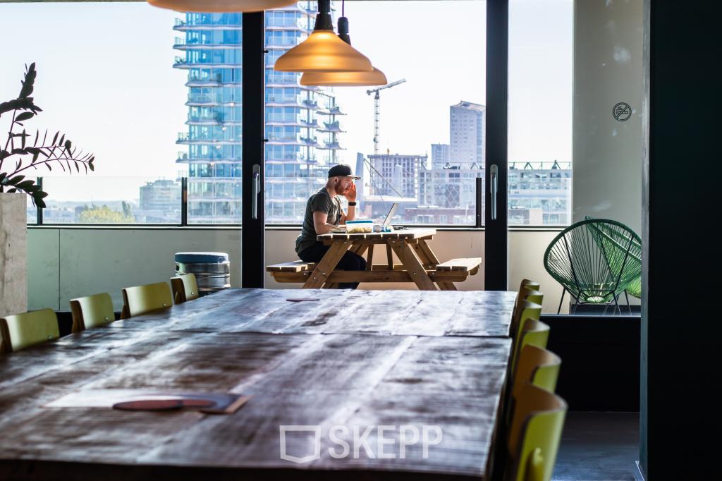 Verhoog productiviteit werknemers met scandinavisch model