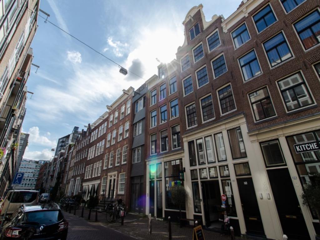 Nieuwe Kerkstraat 26