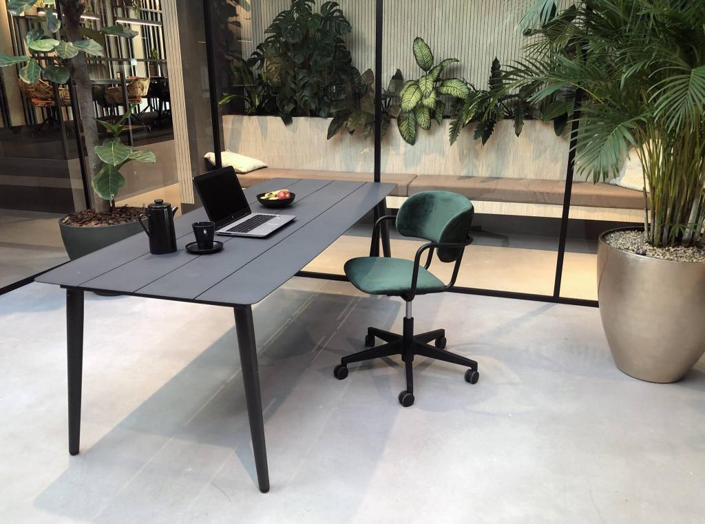 bureaustoel roca