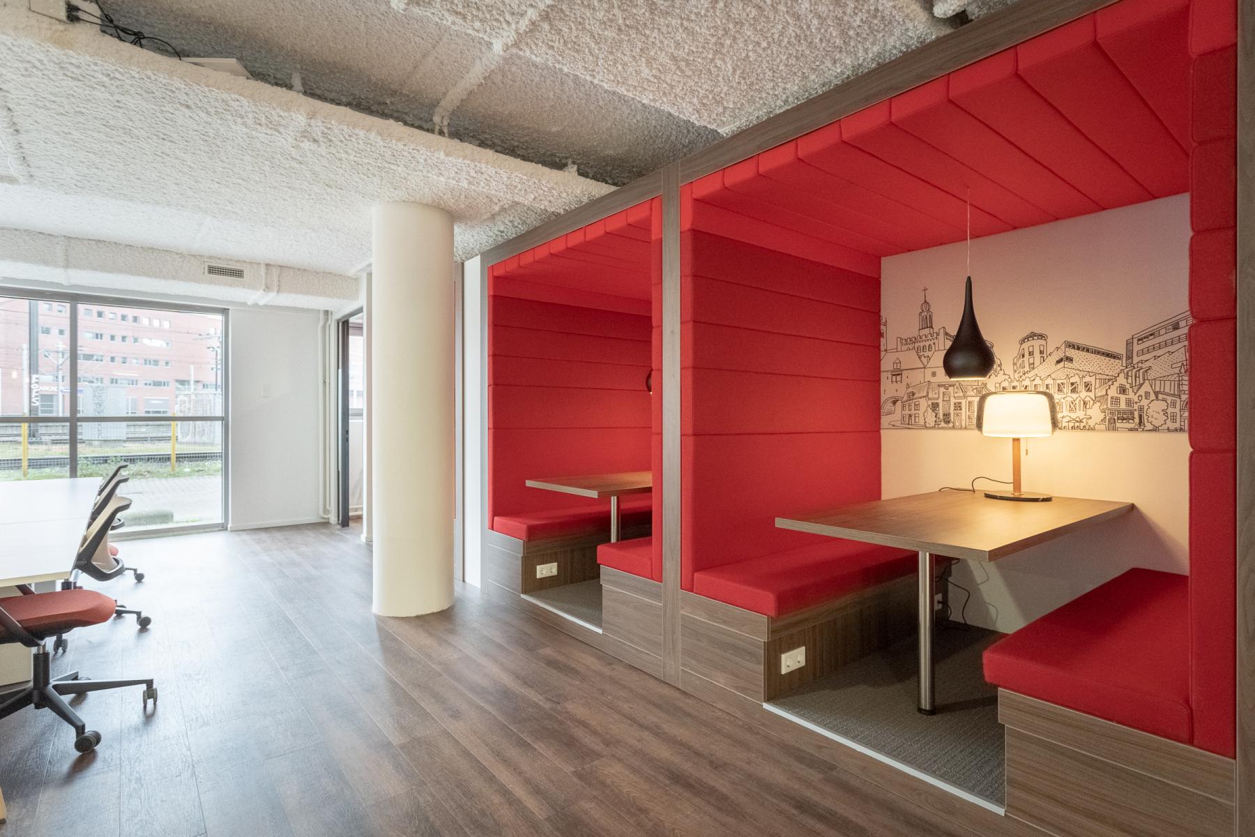Gebouwtypen