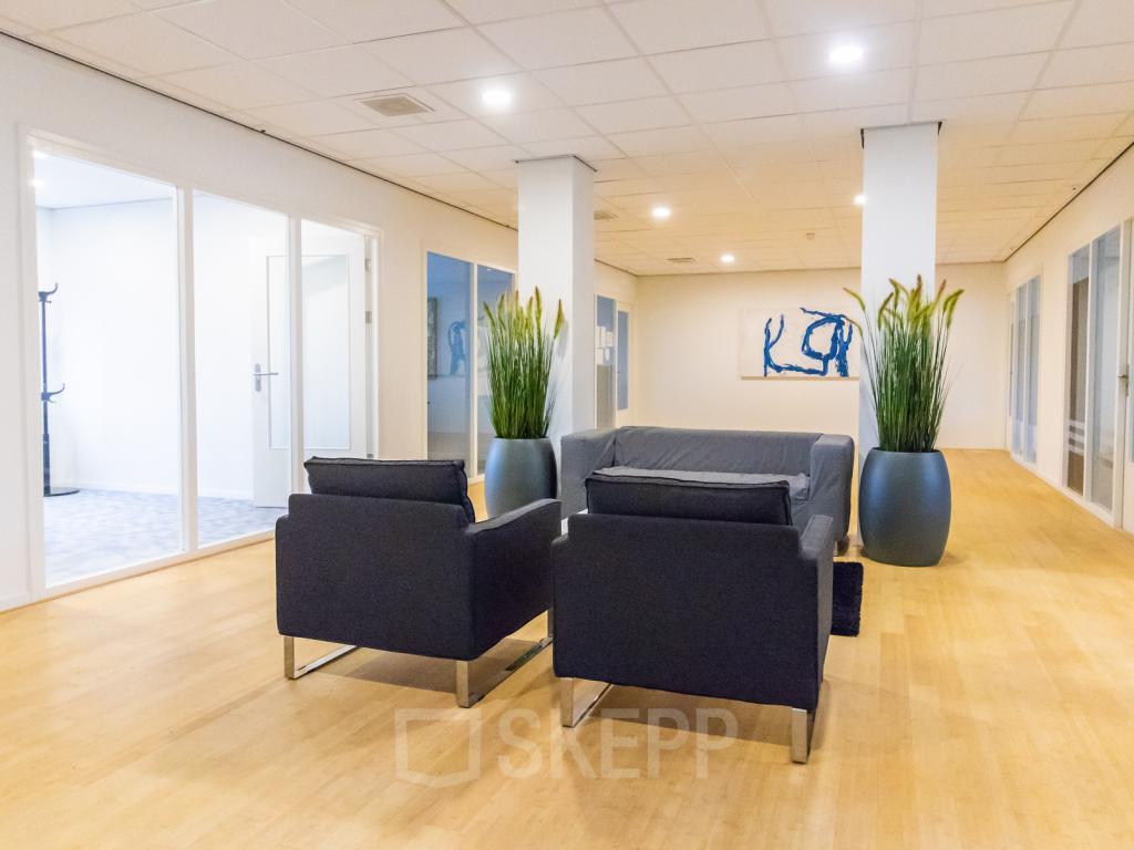 gedeeld kantoorruimte paradijslaan 30 38 eindhoven centrum