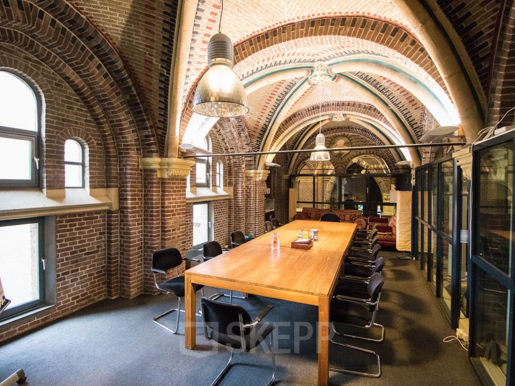 kantoorruimte haarlemmerstraat 124a2