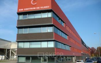 Business Center de Vliert - Den Bosch