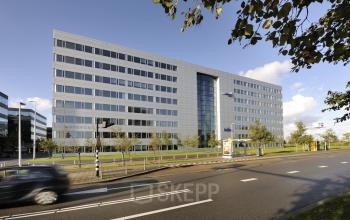 Schiphol Avioport