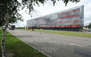 Schiphol Columbus