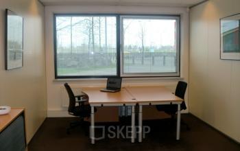 Business Center de Vliert - Den Bosch